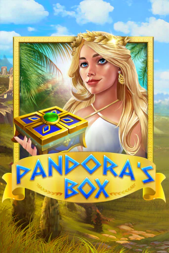 Pandora's Box  онлайн демо слот | ГМСлотс без регистрации