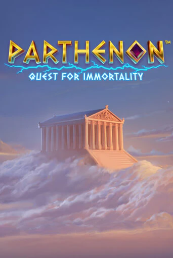 Parthenon: Quest for Immortality™ онлайн демо слот | ГМСлотс без регистрации