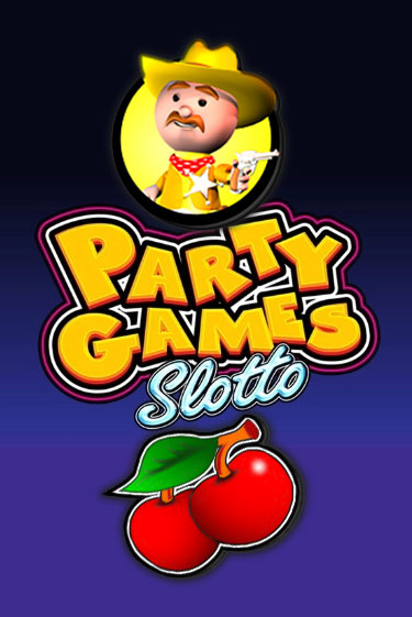 Party Games Slotto онлайн демо слот | ГМСлотс без регистрации