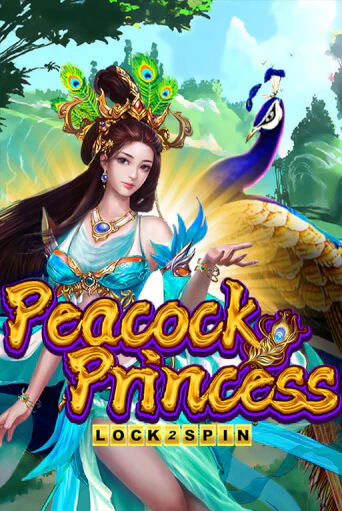 Peacock Princess онлайн демо слот | ГМСлотс без регистрации