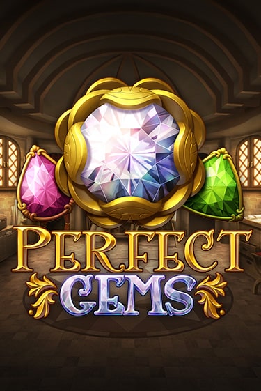 Perfect Gems онлайн демо слот | ГМСлотс без регистрации