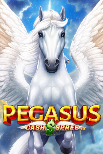 Pegasus Cash Spree онлайн демо слот | ГМСлотс без регистрации