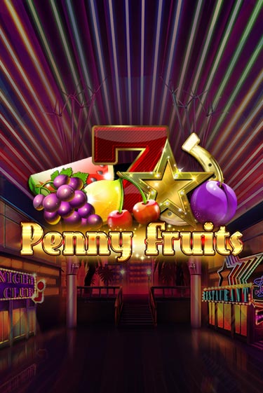 Penny Fruits онлайн демо слот | ГМСлотс без регистрации