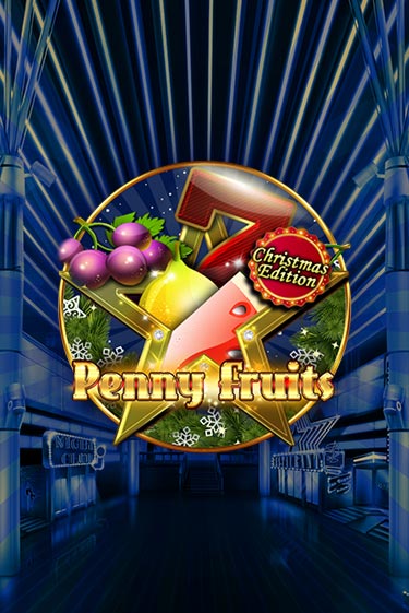 Penny Fruits - Christmas Edition онлайн демо слот | ГМСлотс без регистрации