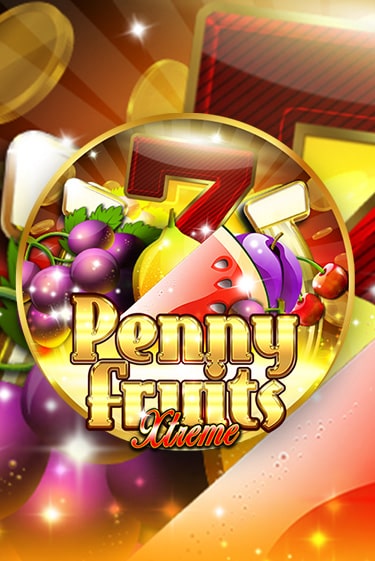 Penny Fruits Xtreme онлайн демо слот | ГМСлотс без регистрации