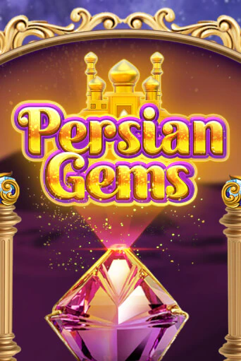 Persian Gems онлайн демо слот | ГМСлотс без регистрации