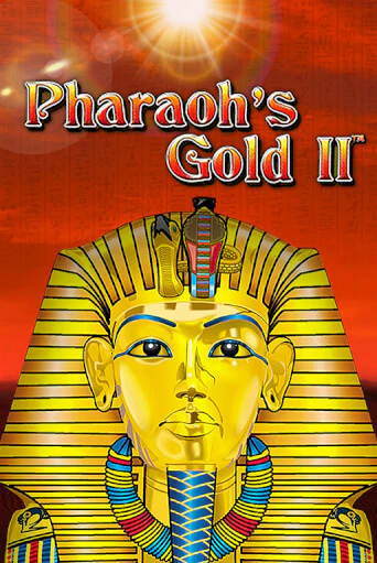 Pharaoh's Gold II онлайн демо слот | ГМСлотс без регистрации