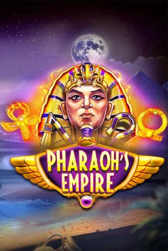 Pharaoh's Empire онлайн демо слот | ГМСлотс без регистрации