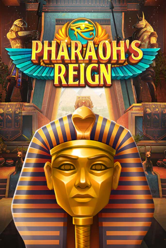 Pharaoh's Reign онлайн демо слот | ГМСлотс без регистрации