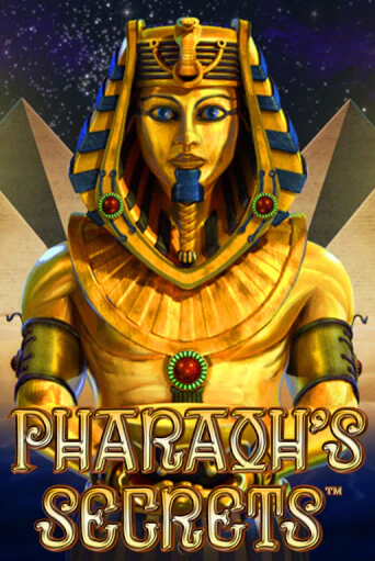 Pharaoh's Secrets онлайн демо слот | ГМСлотс без регистрации