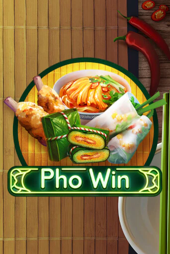 Pho Win онлайн демо слот | ГМСлотс без регистрации