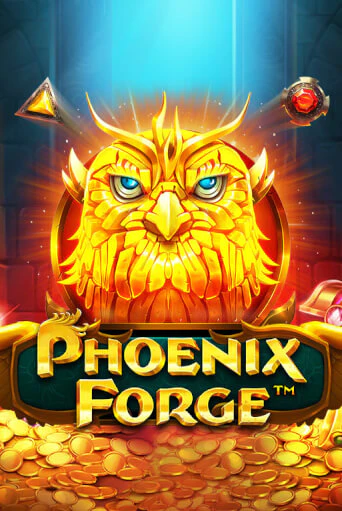 Phoenix Forge™ онлайн демо слот | ГМСлотс без регистрации