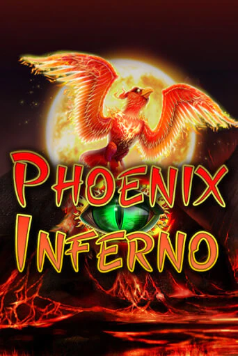 Phoenix Inferno онлайн демо слот | ГМСлотс без регистрации