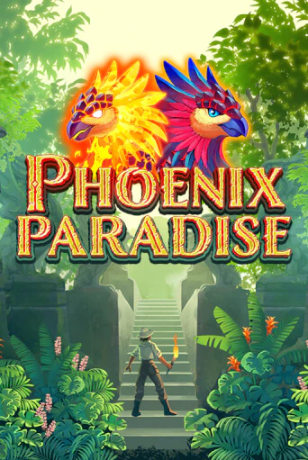 Phoenix Paradise онлайн демо слот | ГМСлотс без регистрации