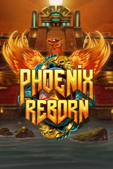 Phoenix Reborn онлайн демо слот | ГМСлотс без регистрации