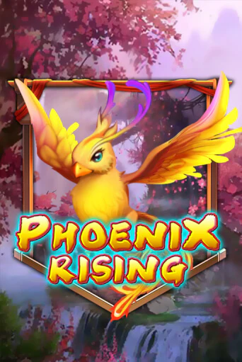 Phoenix Rising онлайн демо слот | ГМСлотс без регистрации