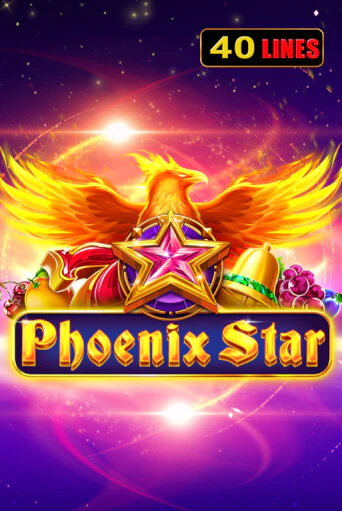 Phoenix Star онлайн демо слот | ГМСлотс без регистрации