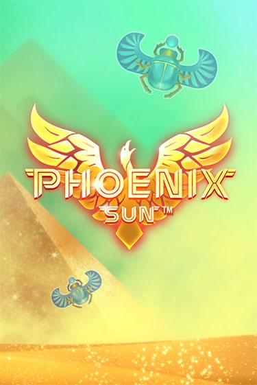 Phoenix Sun онлайн демо слот | ГМСлотс без регистрации