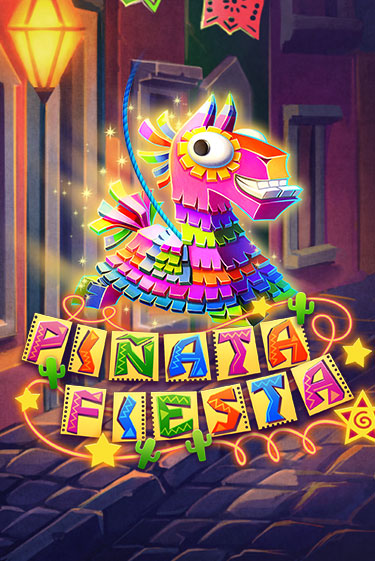 Pinata Fiesta онлайн демо слот | ГМСлотс без регистрации