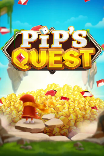 Pip's Quest онлайн демо слот | ГМСлотс без регистрации