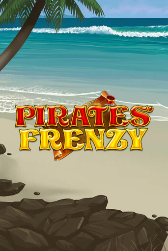 Pirates Frenzy онлайн демо слот | ГМСлотс без регистрации