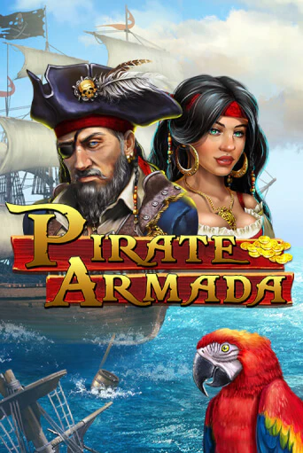 Pirate Armada онлайн демо слот | ГМСлотс без регистрации