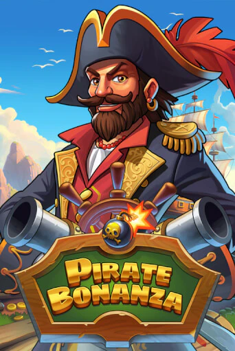 Pirate Bonanza онлайн демо слот | ГМСлотс без регистрации