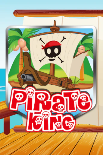 Pirate King онлайн демо слот | ГМСлотс без регистрации