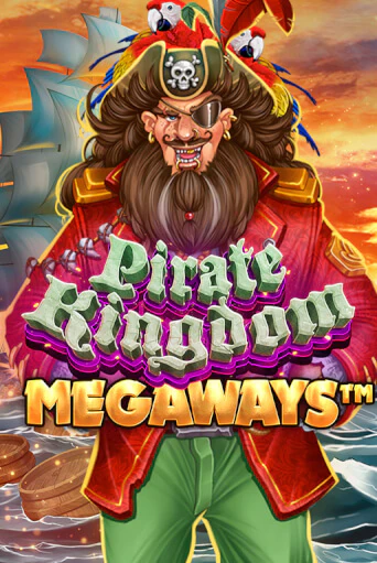 Pirate Kingdom Megaways онлайн демо слот | ГМСлотс без регистрации