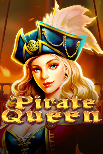 Pirate Queen онлайн демо слот | ГМСлотс без регистрации