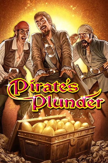 Pirate's Plunder онлайн демо слот | ГМСлотс без регистрации