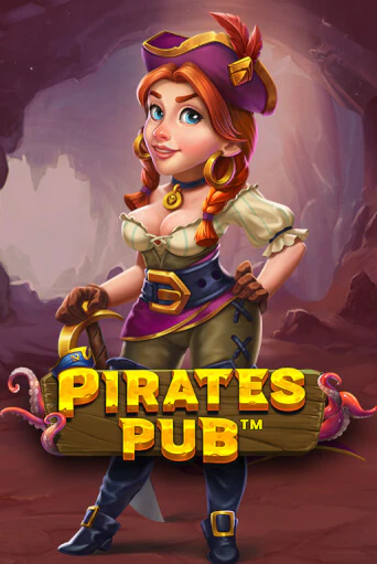 Pirates Pub™ онлайн демо слот | ГМСлотс без регистрации