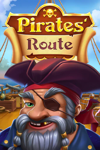 Pirates' Route онлайн демо слот | ГМСлотс без регистрации