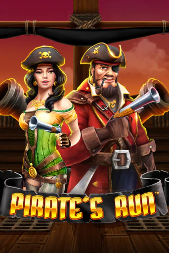 Pirate's Run онлайн демо слот | ГМСлотс без регистрации