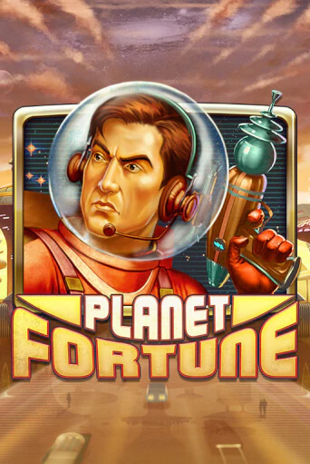 Planet Fortune онлайн демо слот | ГМСлотс без регистрации