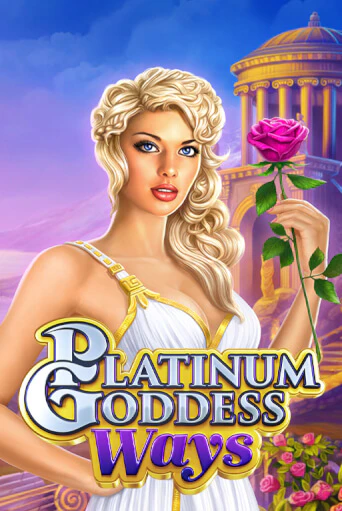 Platinum Goddess Ways онлайн демо слот | ГМСлотс без регистрации