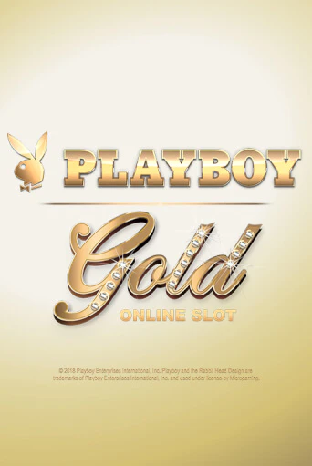 Playboy Gold онлайн демо слот | ГМСлотс без регистрации