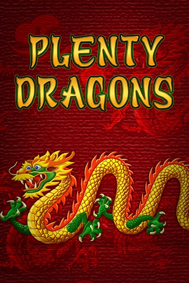 Plenty Dragons онлайн демо слот | ГМСлотс без регистрации