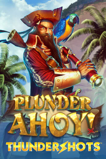 Plunder Ahoy онлайн демо слот | ГМСлотс без регистрации