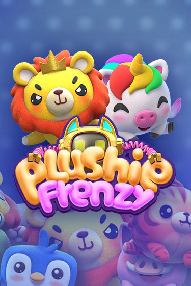 Plushie Frenzy онлайн демо слот | ГМСлотс без регистрации