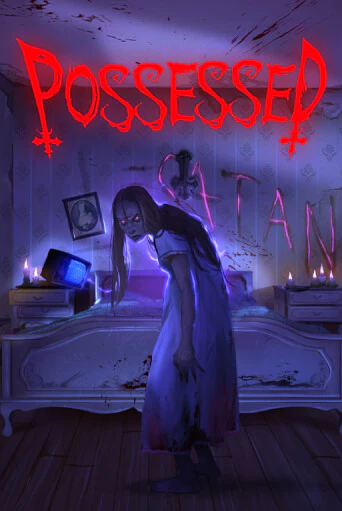 Possessed онлайн демо слот | ГМСлотс без регистрации