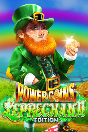 POWER COINS Leprechaun Edition онлайн демо слот | ГМСлотс без регистрации