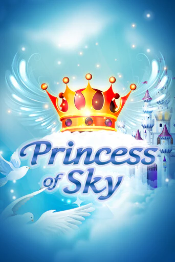 Princess of Sky онлайн демо слот | ГМСлотс без регистрации