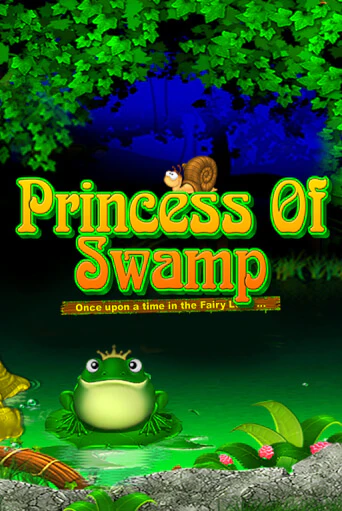 Princess of Swamp онлайн демо слот | ГМСлотс без регистрации