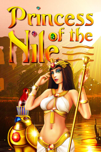 Princess of the Nile онлайн демо слот | ГМСлотс без регистрации