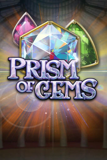 Prism of Gems онлайн демо слот | ГМСлотс без регистрации