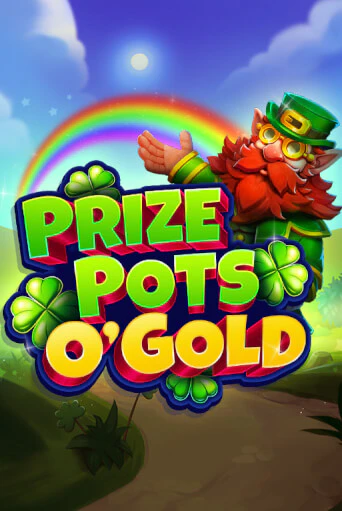 Prize Pots O'Gold онлайн демо слот | ГМСлотс без регистрации