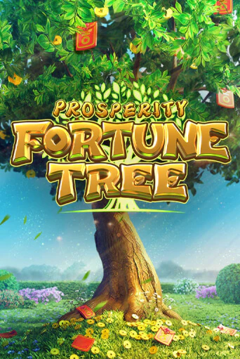 Prosperity Fortune Tree онлайн демо слот | ГМСлотс без регистрации