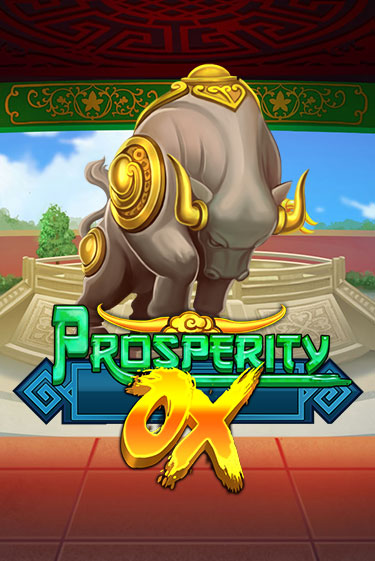 Prosperity Ox онлайн демо слот | ГМСлотс без регистрации