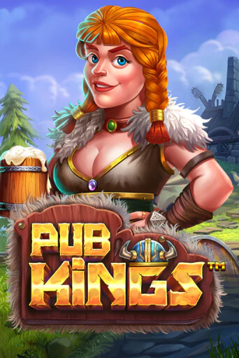 Pub Kings онлайн демо слот | ГМСлотс без регистрации